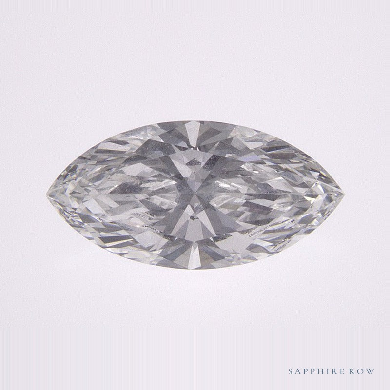 1.01 ct lab-grown diamond, marquise cut | Sapphire Row · cut7