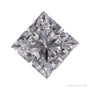 1.01 ct Square Lab-Grown Diamond – D IF — Sapphire Row · cut · cut3 · cut4