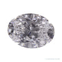 1.01 ct Oval Lab-Grown Diamond – D VVS1 — Sapphire Row · cut · cut3 · cut4