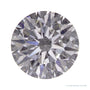 1.00 ct Round Natural Diamond – G SI1 — Sapphire Row · cut · cut3 · cut4