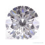 1.00 ct Round Natural Diamond – H VS2 — Sapphire Row · cut · cut3 · cut4