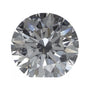 1.00 ct natural diamond, round cut | Sapphire Row · cut6