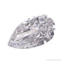 1.00 ct Pear Natural Diamond – E SI1 — Sapphire Row · cut · cut3 · cut4
