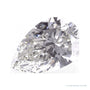 1.00 ct Pear Natural Diamond – I VS1 — Sapphire Row · cut · cut3 · cut4