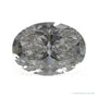 1.00 ct Oval Natural Diamond – G SI2 — Sapphire Row · cut · cut3 · cut4