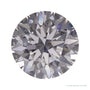 1.00 ct natural diamond, round cut | Sapphire Row