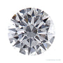 1.00 ct Round Natural Diamond – D SI2 — Sapphire Row · cut · cut3 · cut4