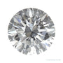 1.00 ct natural diamond, round cut | Sapphire Row · cut4
