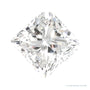 1.00 ct Square Lab-Grown Diamond – D VS1 — Sapphire Row · cut · cut3 · cut4