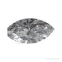 1.00 ct lab-grown diamond, marquise cut | Sapphire Row · cut4
