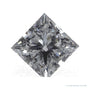 1.00 ct Square Lab-Grown Diamond – D IF — Sapphire Row · cut · cut3 · cut4