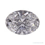 1.00 ct Oval Lab-Grown Diamond – D VVS1 — Sapphire Row · cut · cut3 · cut4