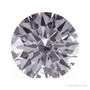 1.00 ct Round Lab-Grown Diamond – D VVS2 — Sapphire Row · cut · cut6