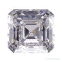 0.99 ct lab-grown diamond, asscher cut | Sapphire Row · cut4
