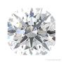 0.99 ct lab-grown diamond, round cut | Sapphire Row · cut4