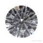 0.98 ct Round Lab-Grown Diamond – D VVS1 — Sapphire Row · cut · cut3 · cut4