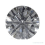 0.96 ct Round Lab-Grown Diamond – D VS1 — Sapphire Row · cut · cut3 · cut4