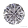0.96 ct Round Lab-Grown Diamond – D VVS2 — Sapphire Row · cut · cut3 · cut4