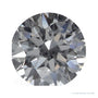 0.96 ct Round Lab-Grown Diamond – E VVS2 — Sapphire Row · cut · cut3 · cut4