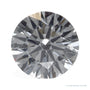 0.96 ct Round Lab-Grown Diamond – D VVS1 — Sapphire Row · cut · cut3 · cut4