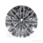0.96 ct Round Lab-Grown Diamond – D VVS1 — Sapphire Row · cut · cut3 · cut4