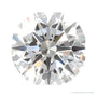 0.95 ct Round Lab-Grown Diamond – G VS1 — Sapphire Row · cut · cut3 · cut4
