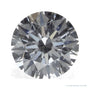 0.95 ct Round Lab-Grown Diamond – D VVS2 — Sapphire Row · cut · cut3 · cut4