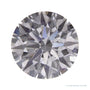 0.95 ct Round Lab-Grown Diamond – E VVS1 — Sapphire Row · cut · cut3 · cut4
