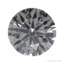 0.95 ct Round Lab-Grown Diamond – D VVS1 — Sapphire Row · cut · cut3 · cut4