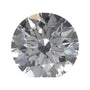 0.94 ct natural diamond, round cut | Sapphire Row · cut6