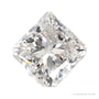 0.94 ct lab-grown diamond, square cut | Sapphire Row · cut4