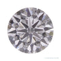 0.94 ct Round Lab-Grown Diamond – D VVS2 — Sapphire Row · cut · cut3 · cut4