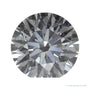 0.93 ct natural diamond, round cut | Sapphire Row · cut4