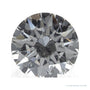0.93 ct natural diamond, round cut | Sapphire Row · cut4