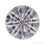 0.93 ct Round Lab-Grown Diamond – D VVS2 — Sapphire Row · cut · cut3 · cut4
