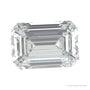 0.92 ct Emerald Lab-Grown Diamond – D VVS2 — Sapphire Row · cut · cut3 · cut4