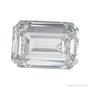 0.92 ct Emerald Lab-Grown Diamond – E VS1 — Sapphire Row · cut · cut3 · cut4