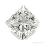 0.91 ct Square Lab-Grown Diamond – E VS1 — Sapphire Row · cut · cut3 · cut4