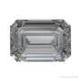 0.91 ct Emerald Lab-Grown Diamond – D VS2 — Sapphire Row · cut · cut3 · cut4
