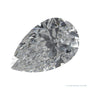 0.91 ct lab-grown diamond, pear cut | Sapphire Row · cut4