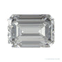 0.91 ct Emerald Lab-Grown Diamond – E VVS1 — Sapphire Row · cut · cut3 · cut4