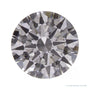 0.90 ct Round Natural Diamond – I SI1 — Sapphire Row · cut · cut3 · cut4