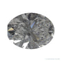 0.90 ct Oval Natural Diamond – E SI2 — Sapphire Row · cut · cut3 · cut4
