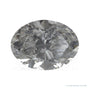 0.90 ct Oval Natural Diamond – E SI2 — Sapphire Row · cut · cut3 · cut4