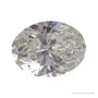 0.90 ct natural diamond, oval cut | Sapphire Row · cut4