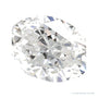 0.90 ct Oval Lab-Grown Diamond – D VS1 — Sapphire Row · cut · cut3 · cut4