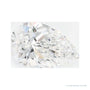 0.90 ct lab-grown diamond, pear cut | Sapphire Row · cut4