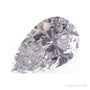 0.90 ct Pear Lab-Grown Diamond – D VVS2 — Sapphire Row · cut · cut3 · cut4