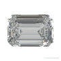 0.90 ct Emerald Lab-Grown Diamond – D VS1 — Sapphire Row · cut · cut3 · cut4