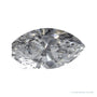 0.89 ct lab-grown diamond, marquise cut | Sapphire Row